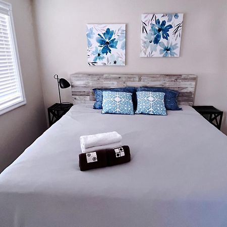 Best Garden House&3 Mins Bus Station Close C-Train&Free Parking YYC Buitenkant foto