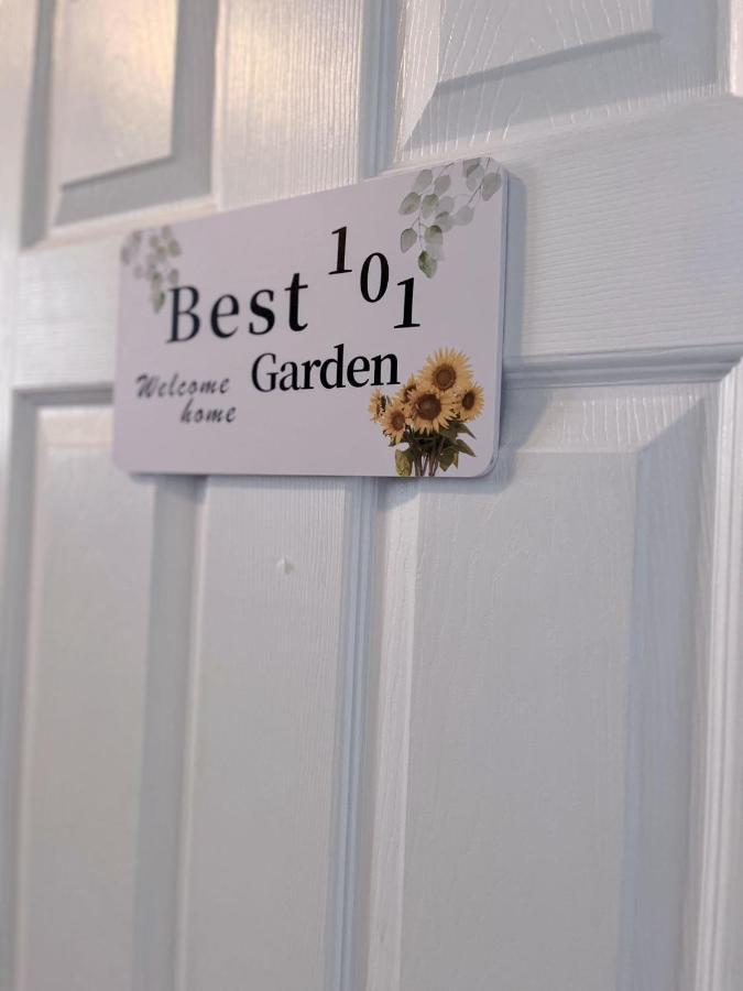 Best Garden House&3 Mins Bus Station Close C-Train&Free Parking YYC Buitenkant foto