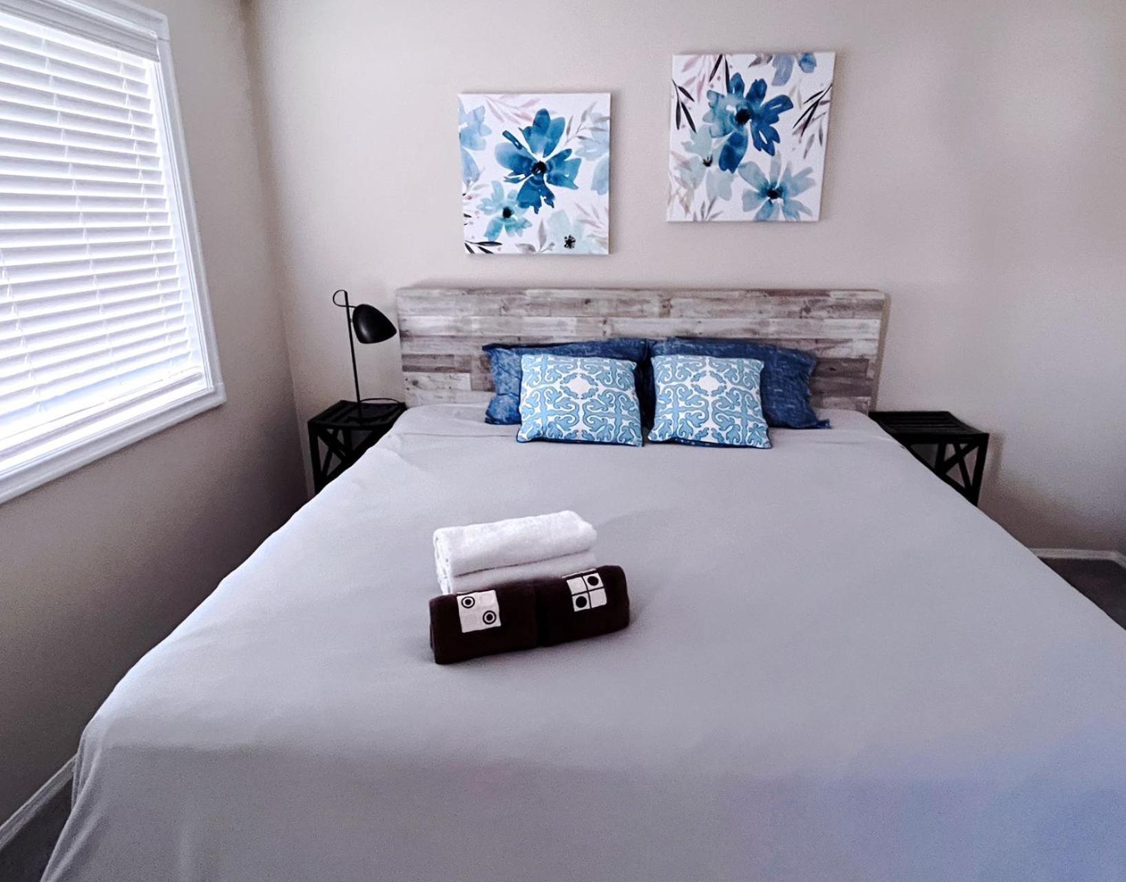 Best Garden House&3 Mins Bus Station Close C-Train&Free Parking YYC Buitenkant foto